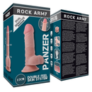 Panzer rockarmy dual density 17cm-7