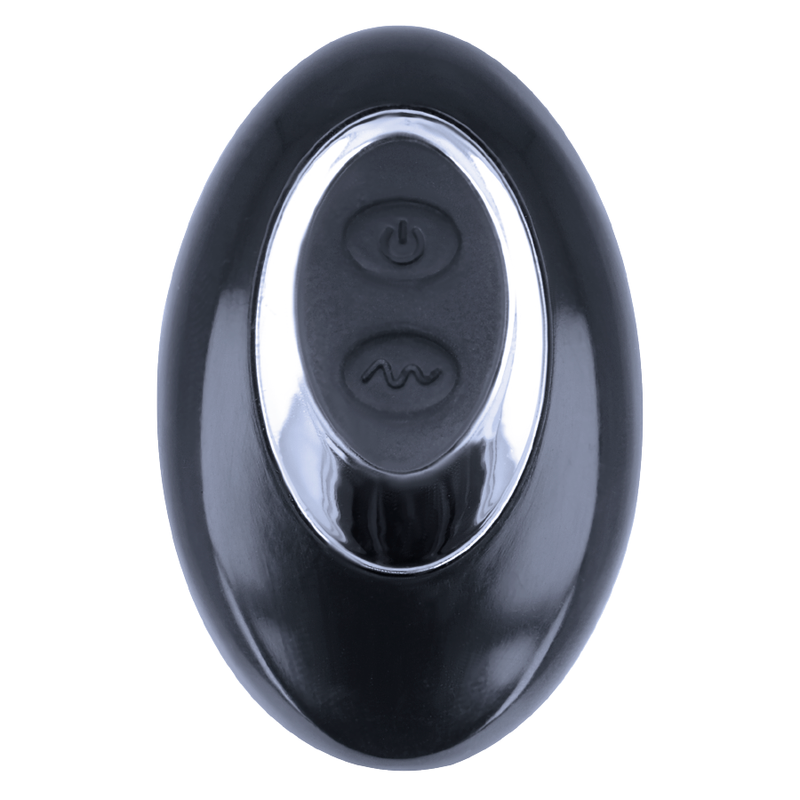 Rockarmy liquid silicone vibrador control remoto premium apache 20.5 cm-5