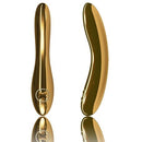Vibratore lelo inez oro oro 24 kilates