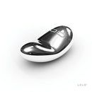 Vibratore lelo yva in acciaio inox-2