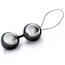 Lelo luna beads acciaio inossidabile-0