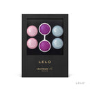 Lelo luna beads plus pleasure set-1