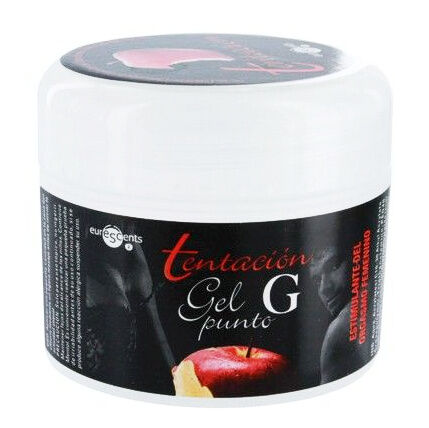 Tentacion gel orgasmico femenino punto g 50 ml-0
