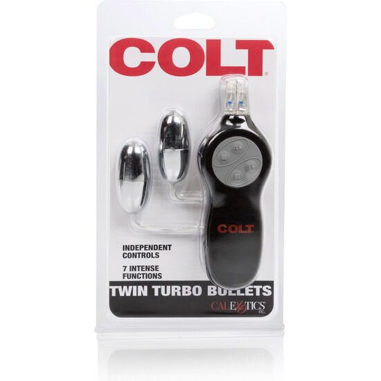 Colt 7 funzioni twin turbo bullet-2
