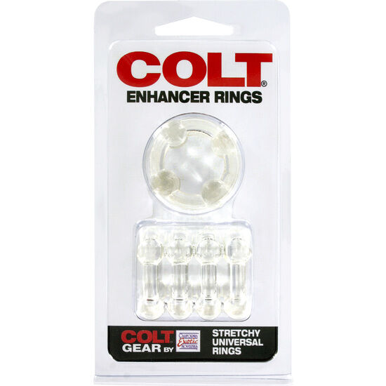 Colt enhancer anelli chiari-1