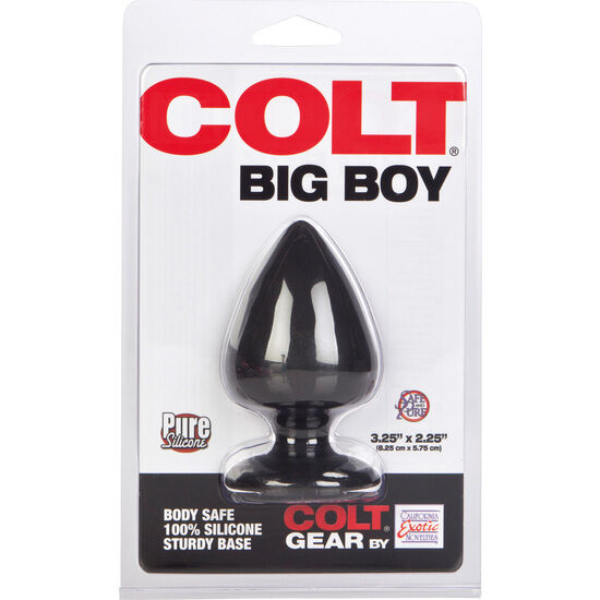 Colt big boy nero-1