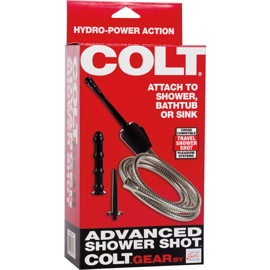 Colt asvanced travel shower shot-1