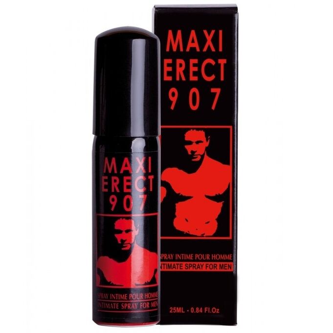 Spray per erezione maxi erect-0
