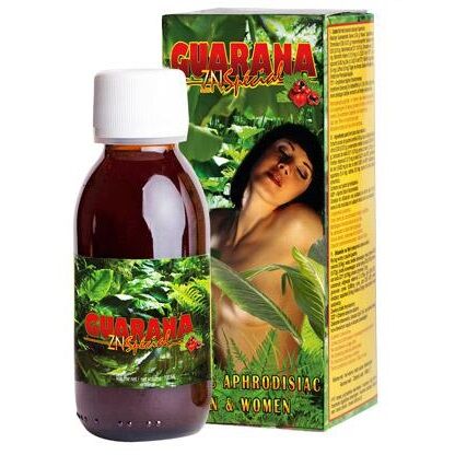 Guarana estimulante afrodisiaco exotico 100ml-0