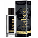 Taboo tentazione per lei 50ml-0