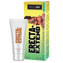 Erecta extend retardanta e crema rinfrescante 40ml-0