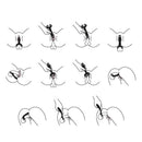 Satisfyer endless fun multi vibrator 3 nero-6