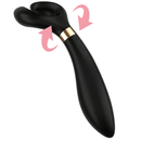 Satisfyer endless fun multi vibrator 3 nero-0