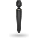 Satisfyer wand-er donna nero-5