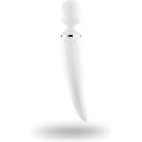 Satisfyer wand-er donna bianco-4