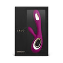Lelo soraya wave deep rose-3