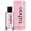 Taboo frivole profumo sensuale per lei-0