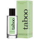 Taboo libertin sensual for him 50ml-0