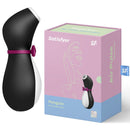 Confezione Satisfyer Pro Penguin Succhia Clitoride