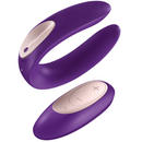 Partner - plus remote couples massager edizione 2020-0