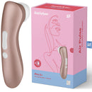 Satisfyer pro 2 vibration edizione 2020-0