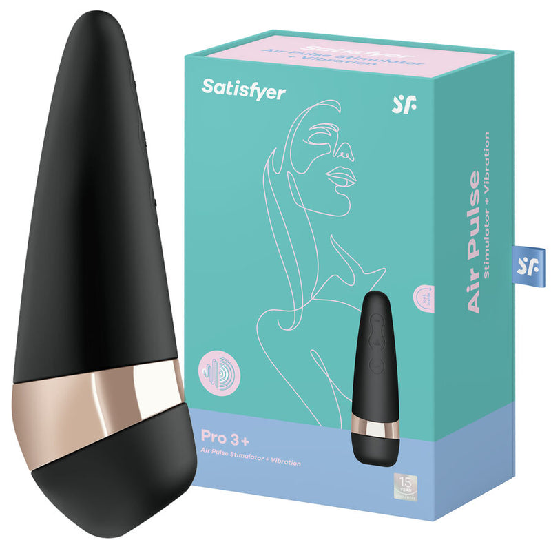 Satisfyer pro 3 vibration edizione 2020-0