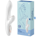 Satisfyer pro g-spot rabbit edizione 2020-0