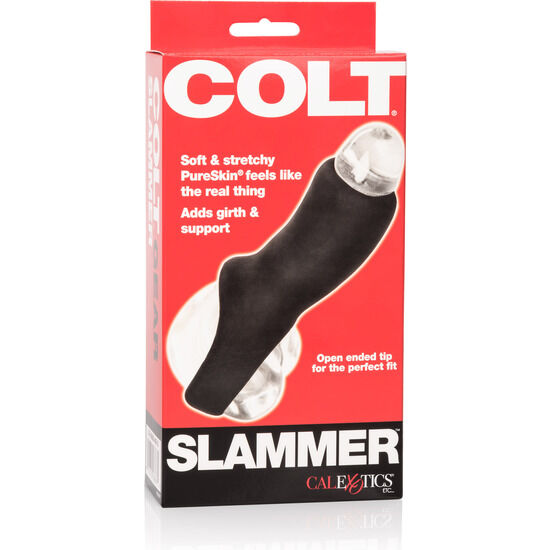Colt slammer masturbatore-3