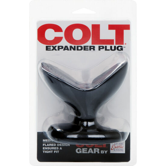 Colt expander spina media nera-1