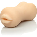 Calex stroke it mouth / ass-0