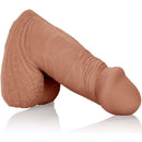 Calex packing penis marrone 12,75 cm-0