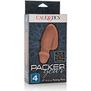Calex packing penis marrone 12,75 cm-3