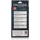 Calex packing penis carne 14,5 cm-2