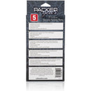 Pene da imballaggio in silicone calex 12,75 cm-3