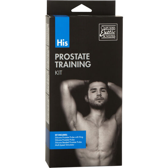 Calex il suo kit di allenamento della prostata-0
