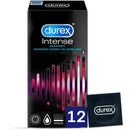 Durex intense orgasmic 12 pz-0