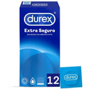 Durex extra sicuro 12 unitÀ-0