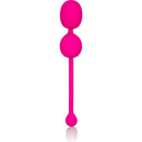 Calex ricaricabile dual kegel rosa-0