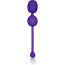 Calex ricaricabile dual kegel viola-0