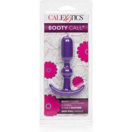 Calex booty call booty teaser blu-1