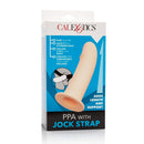 Calex ppa con carne cinghia jock-2