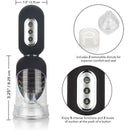 Calex get hard head pump set-1