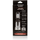 Calex get hard head pump set-3