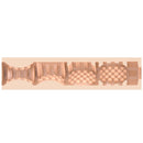 Masturbatore maschio carne con testicoli-2