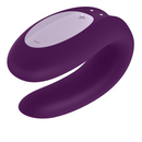 Soddisfacente double joy con app viola-4