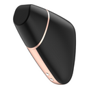 Satisfyer connect triangolo dell'amore - nero-1