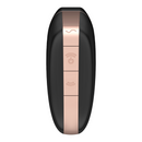 Satisfyer connect triangolo dell'amore - nero-5