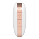Satisfyer connect triangolo love - bianco-4