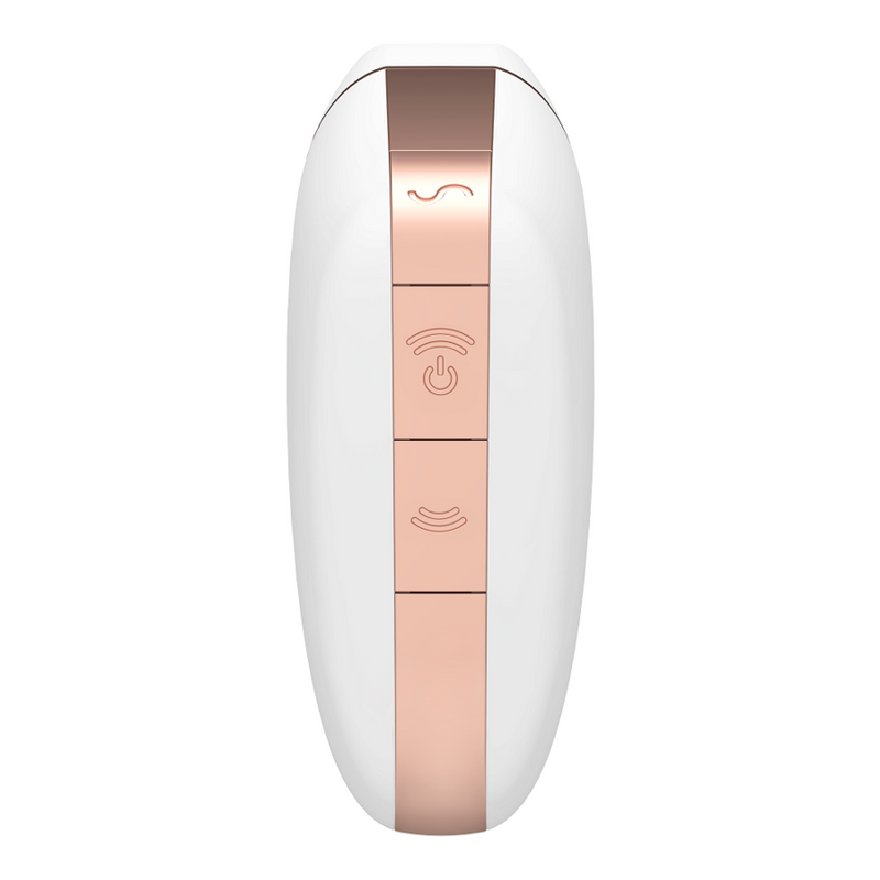 Satisfyer connect triangolo love - bianco-4