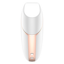 Satisfyer connect triangolo love - bianco-5